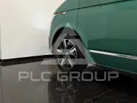 2021 Volkswagen T6
