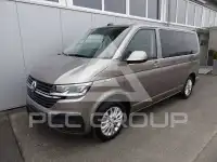 2021 Volkswagen T6