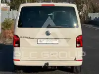 2021 Volkswagen T6