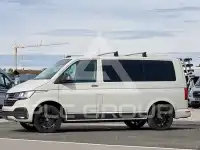 2021 Volkswagen T6