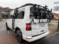 2021 Volkswagen T6
