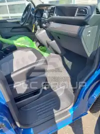 2021 Volkswagen T6