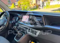 2021 Volkswagen T6