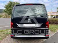 2021 Volkswagen T6