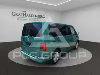 2021 Volkswagen T6