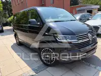 2021 Volkswagen T6