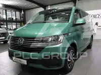 2021 Volkswagen T6