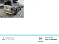 2021 Volkswagen T6