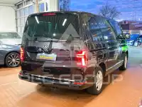 2021 Volkswagen T6