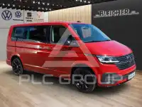 2021 Volkswagen T6