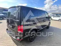 2021 Volkswagen T6