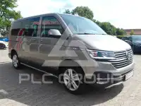 2021 Volkswagen T6
