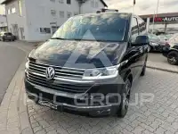 2021 Volkswagen T6