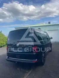 2021 Volkswagen T6