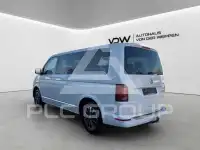 2021 Volkswagen T6
