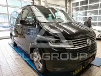 2021 Volkswagen T6