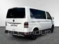 2021 Volkswagen T6