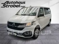 2021 Volkswagen T6