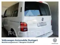 2021 Volkswagen T6