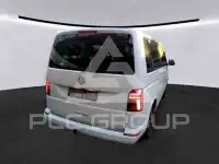 2021 Volkswagen T6