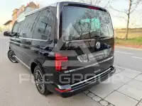 2021 Volkswagen T6
