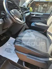 2021 Volkswagen T6