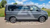 2021 Volkswagen T6