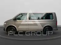 2021 Volkswagen T6