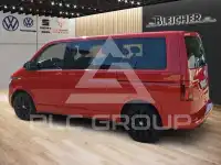 2021 Volkswagen T6