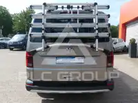 2021 Volkswagen T6