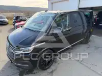 2020 Volkswagen T6