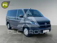 2021 Volkswagen T6