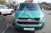 2021 Volkswagen T6