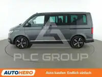 2021 Volkswagen T6