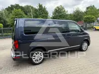 2021 Volkswagen T6