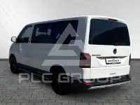 2021 Volkswagen T6