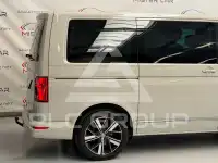 2021 Volkswagen T6