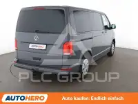 2021 Volkswagen T6
