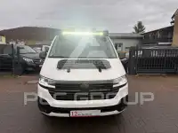 2021 Volkswagen T6