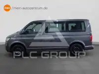 2021 Volkswagen T6