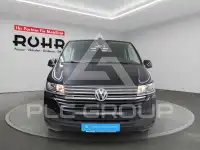 2021 Volkswagen T6
