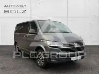 2021 Volkswagen T6