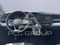 2021 Volkswagen T6
