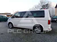 2021 Volkswagen T6
