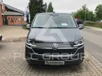 2021 Volkswagen T6