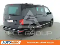 2021 Volkswagen T6