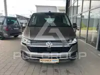 2021 Volkswagen T6