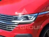 2021 Volkswagen T6