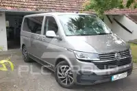 2021 Volkswagen T6