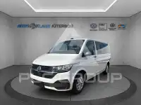 2021 Volkswagen T6